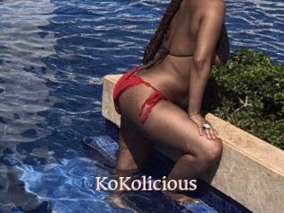 KoKolicious