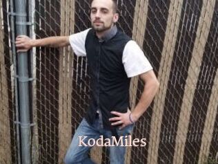 KodaMiles