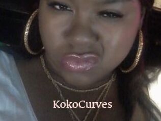 KokoCurves