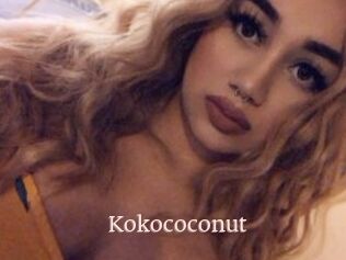 Kokococonut