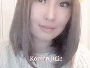 Korean_Julie