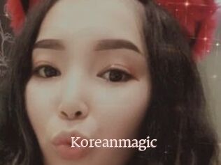 Koreanmagic