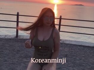 Koreanminji