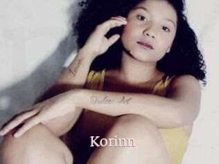 Korinn