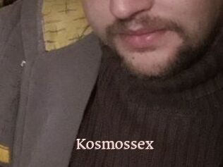 Kosmossex