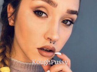 KoughPussy