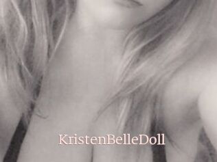 KristenBelleDoll