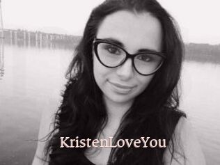 KristenLoveYou