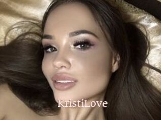 KristiLove