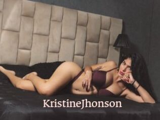 KristineJhonson