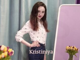 Kristiniya