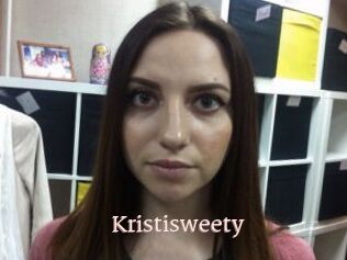 Kristisweety