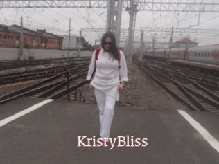 KristyBliss