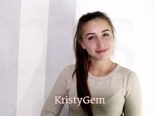 KristyGem