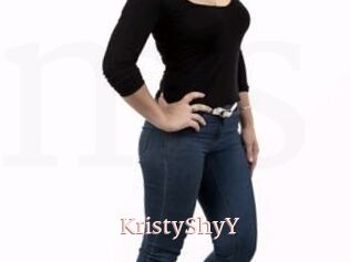 KristyShyY