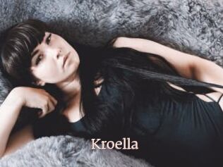 Kroella