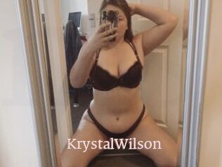 KrystalWilson