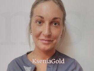 KseniaGold