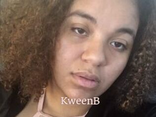 KweenB