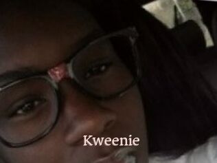 Kweenie