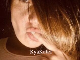 KyaKefer