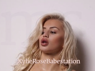 KylieRoseBabestation