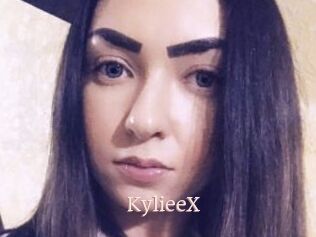 KylieeX