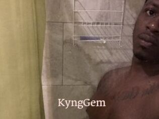 KyngGem