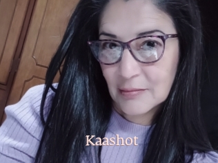 Kaashot