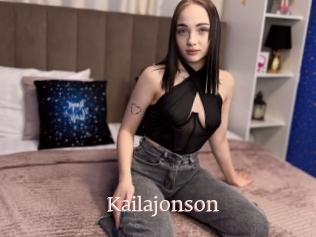 Kailajonson