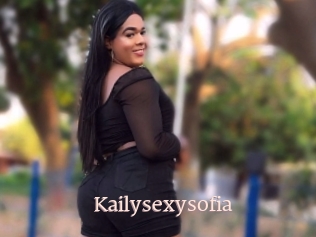 Kailysexysofia