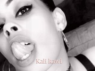 Kali_kawi