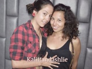 Kaliffandashlie