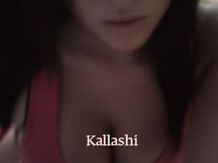 Kallashi