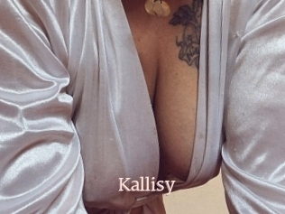 Kallisy