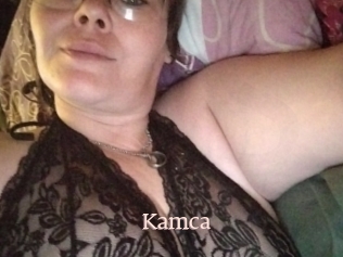 Kamca