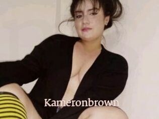 Kameronbrown