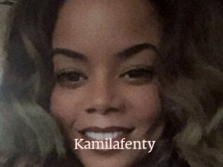 Kamilafenty