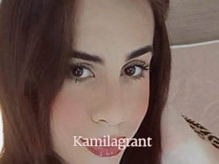 Kamilagrant