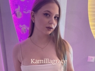 Kamillagrace