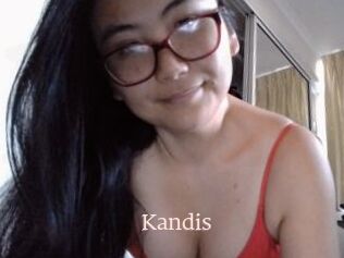 Kandis