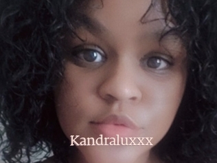 Kandraluxxx