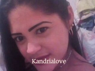 Kandrialove