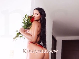 Kandymussew