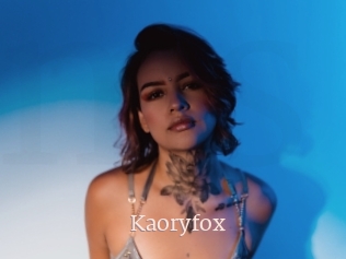 Kaoryfox