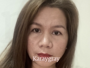 Karaygray