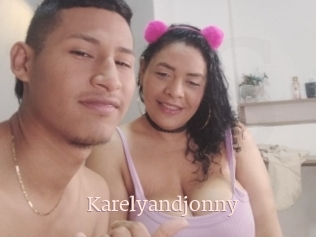 Karelyandjonny