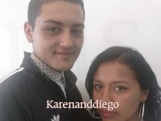 Karenanddiego