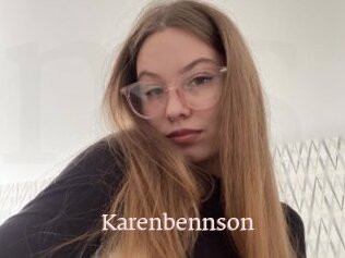 Karenbennson