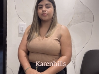 Karenhills